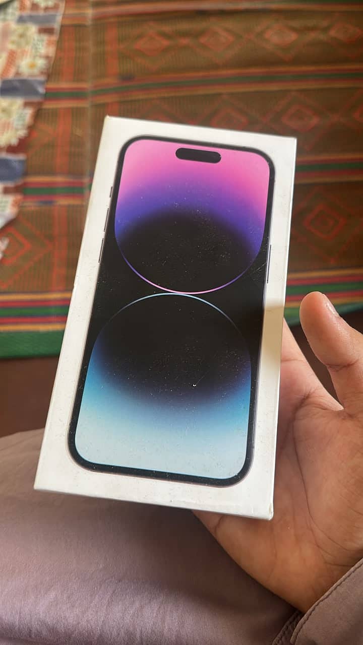 Iphone 14 Pro Max 1