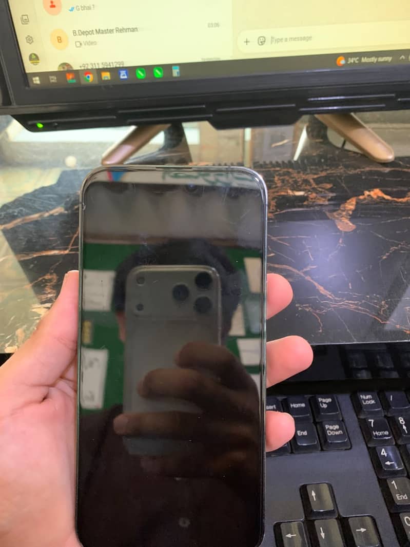 Iphone 14 Pro Max 2