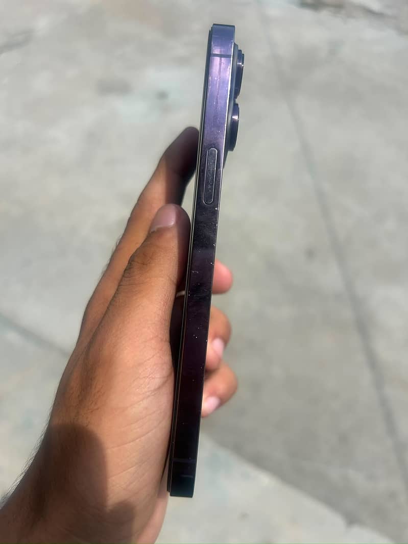 Iphone 14 Pro Max 3