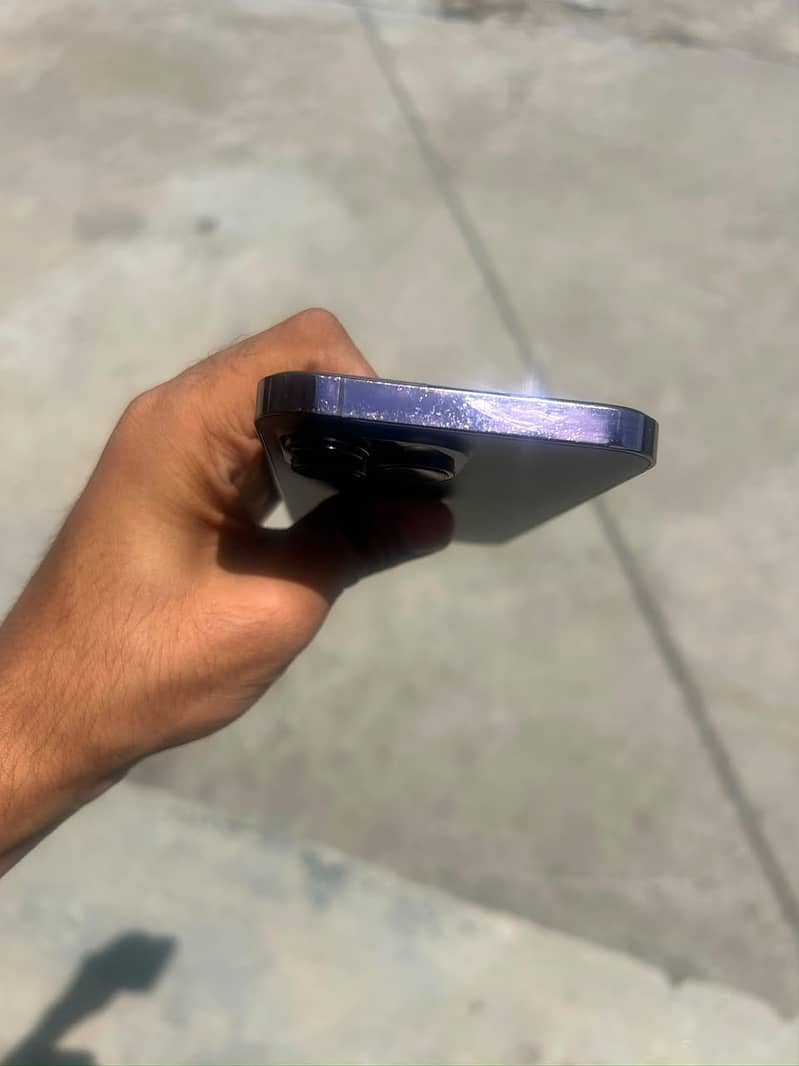 Iphone 14 Pro Max 5