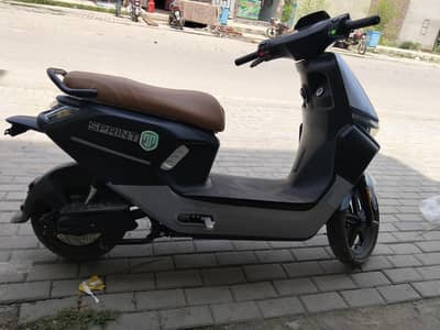 10.9 condition lithium battery 1000watt