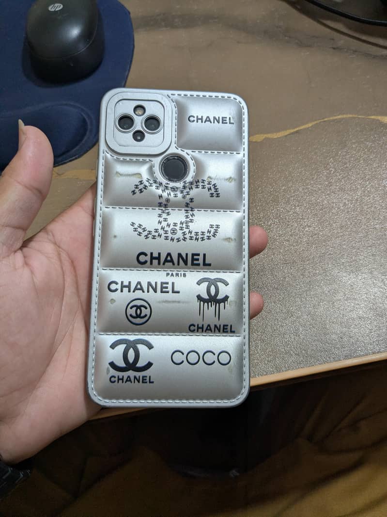 Google Pixel 4a 1