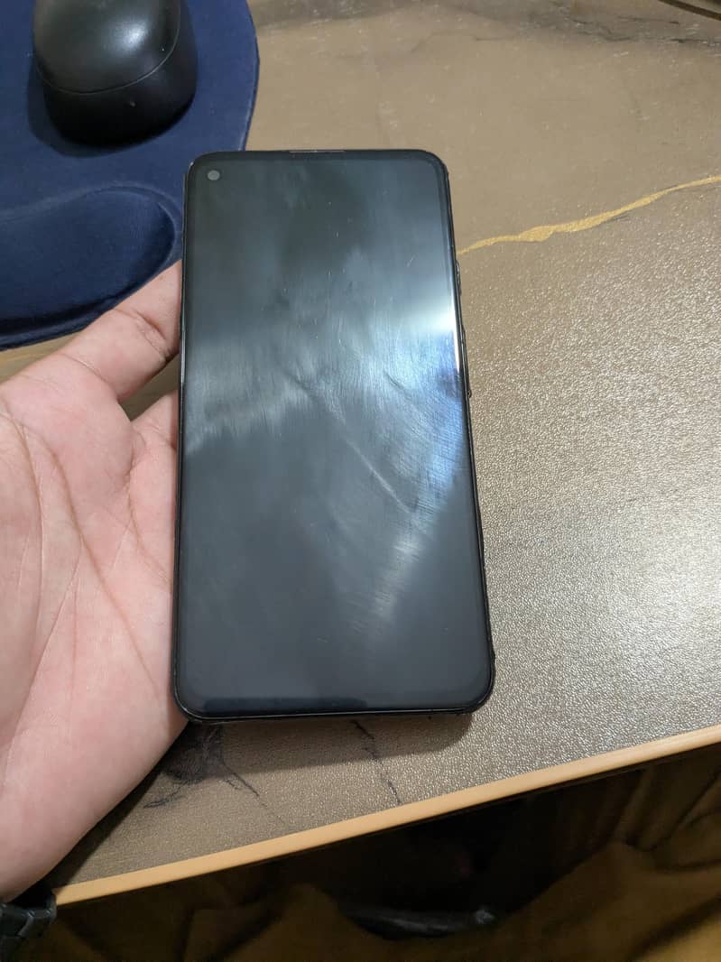 Google Pixel 4a 2