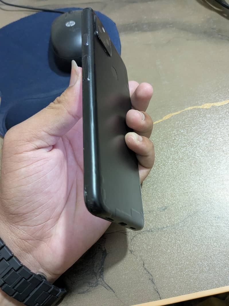 Google Pixel 4a 6