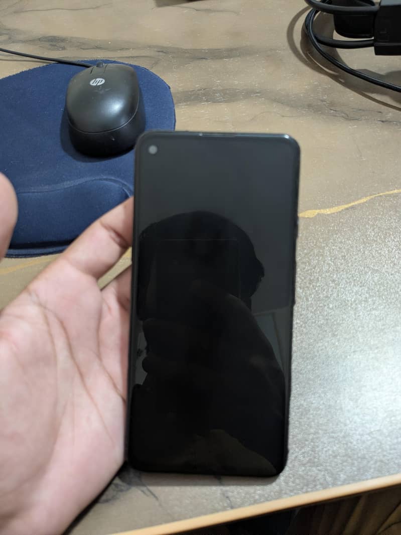 Google Pixel 4a 8