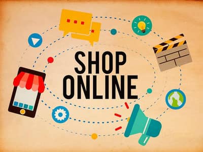 E commerce and affiliate market