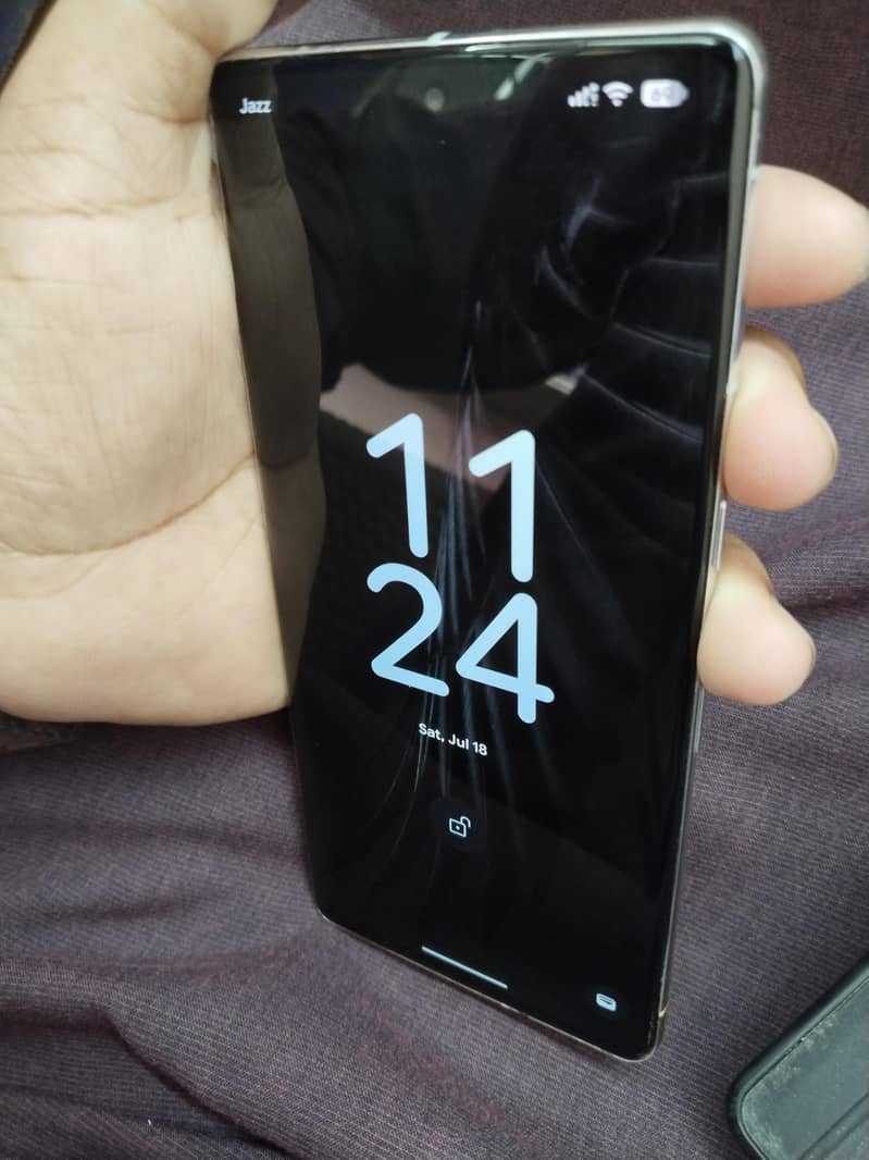 Google Pixel 7 Pro 0