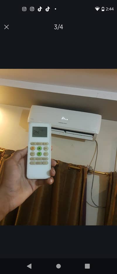 5 star ac