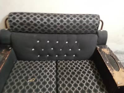 sofa seal krna he
