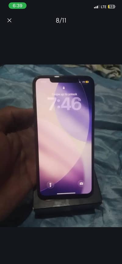 Apple iPhone 11 Pro Max