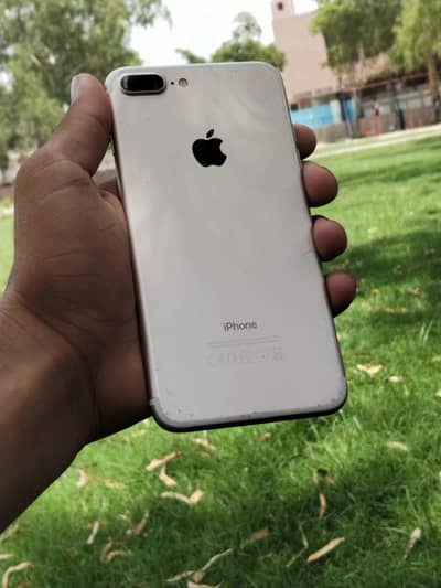 Apple iPhone 7 Plus