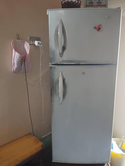hair Refrigerator