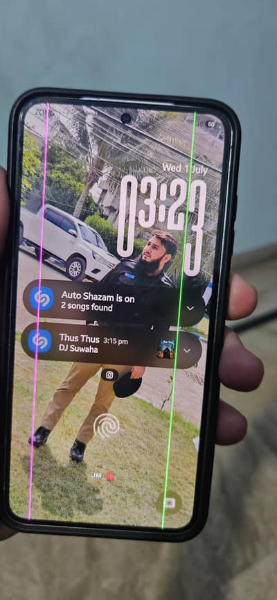 Samsung Mobile S23