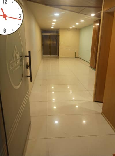 Renovated Office For Rent