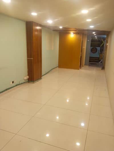 Renovated Office For Rent