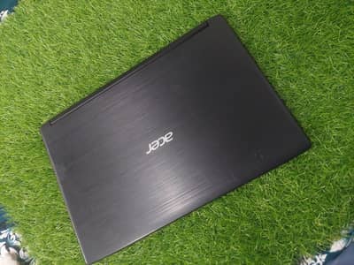 Acer (Reliable Budget & Work Laptop)