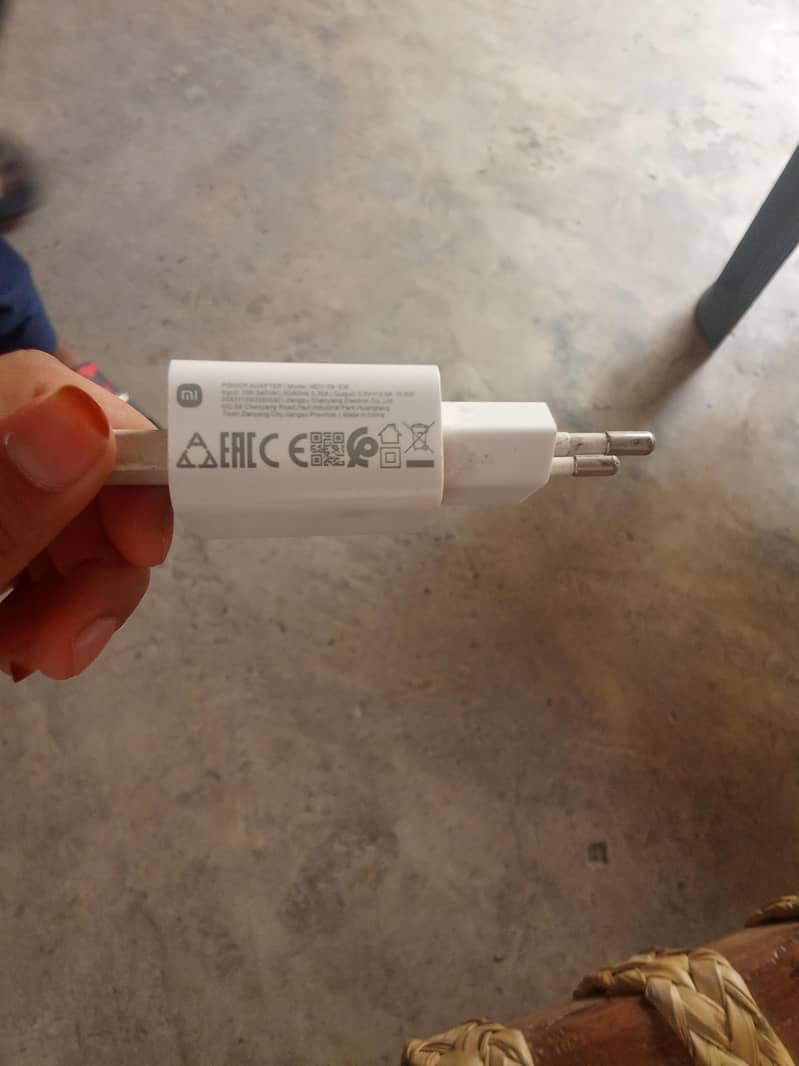 Redmi a3 7