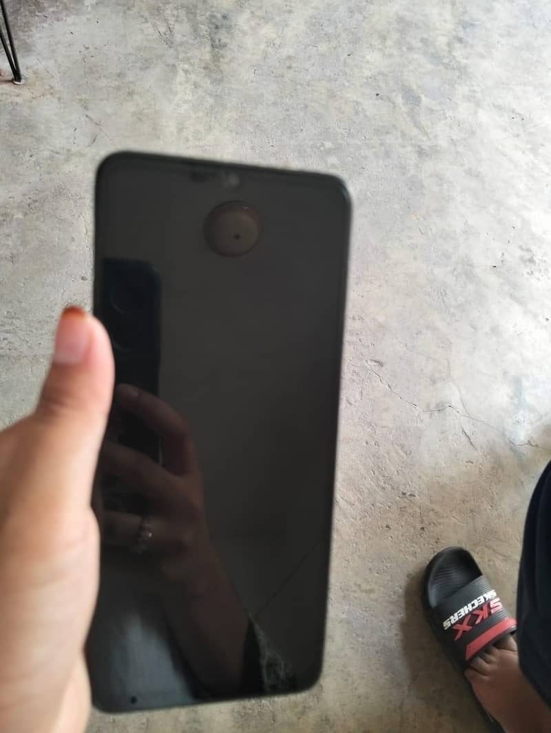 Redmi a3 9