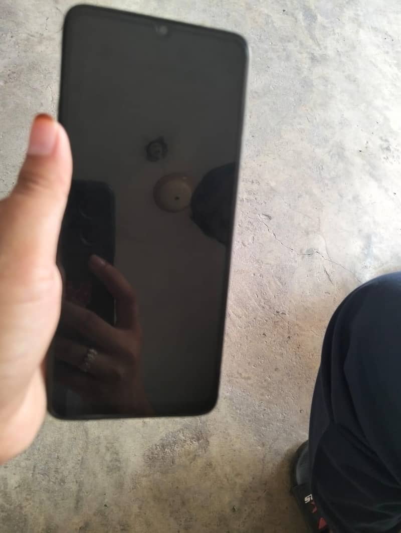 Redmi a3 13