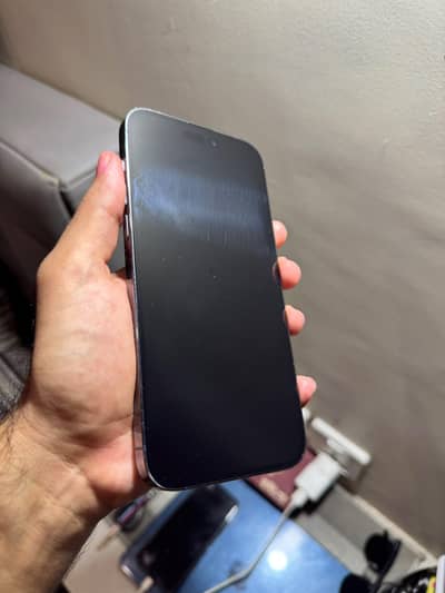 Apple iPhone 14 Pro Max