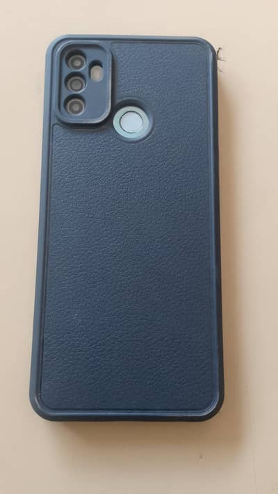 OPPO A53 4 64gb PTA approved only mobile