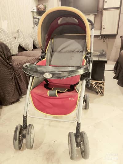 Baby Pram