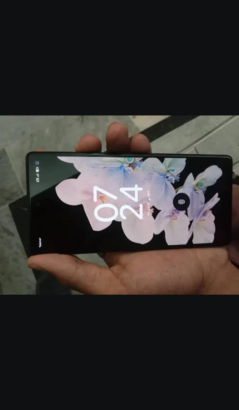 Google pixel 6 1