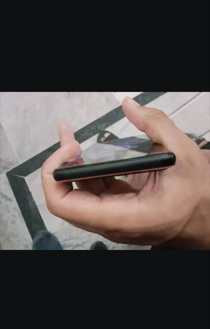 Google pixel 6 3