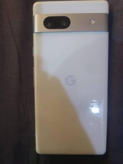 Google Pixel 7A