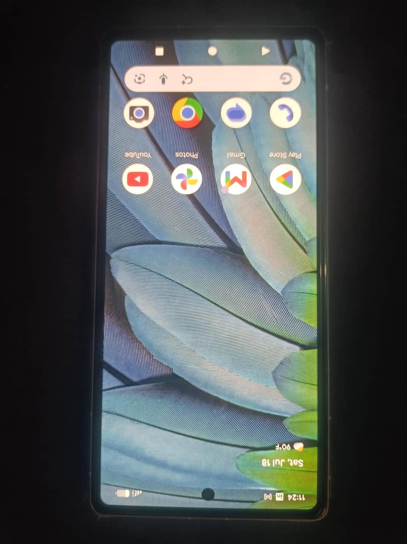 Google Pixel 7A 2