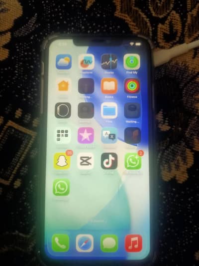 Apple iPhone 11 Pro Max