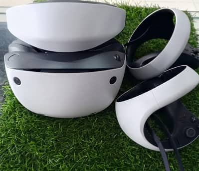 PS5 VR 2