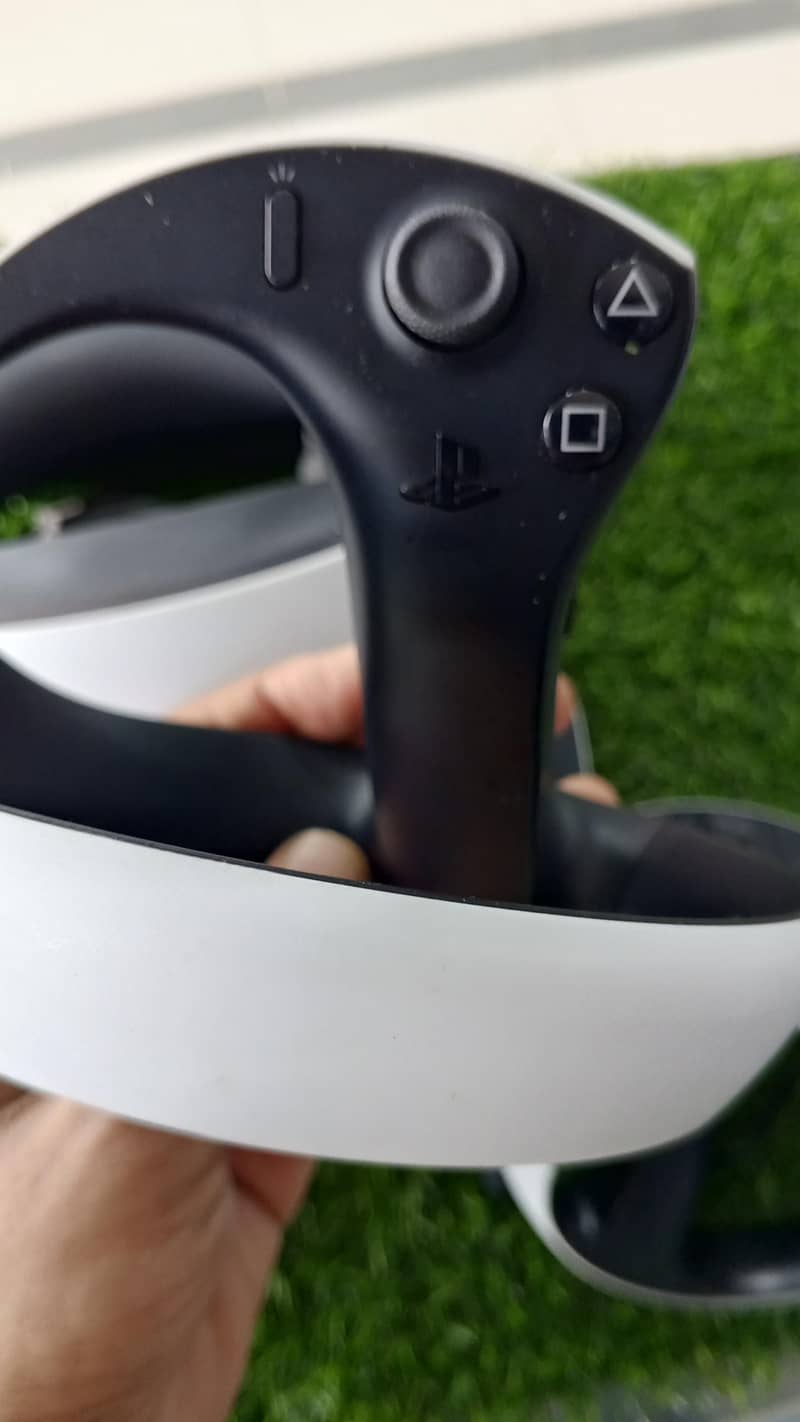 PS5 VR 2 3