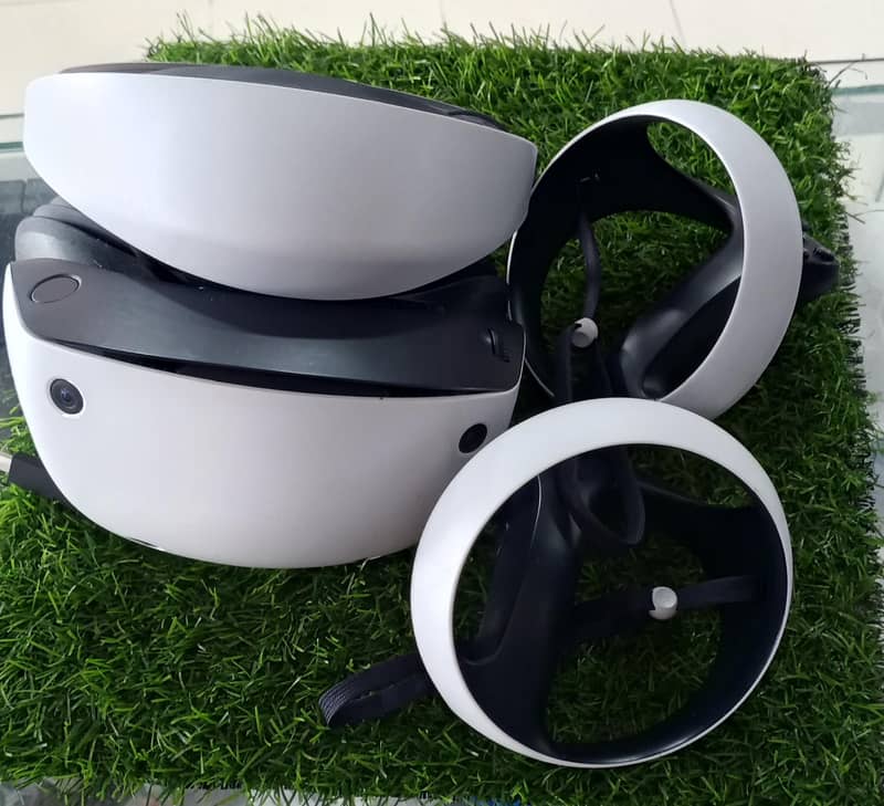 PS5 VR 2 5