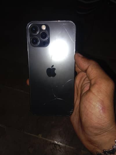 Apple iPhone 12 Pro 256 gb