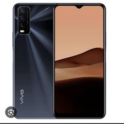 Vivo Y20