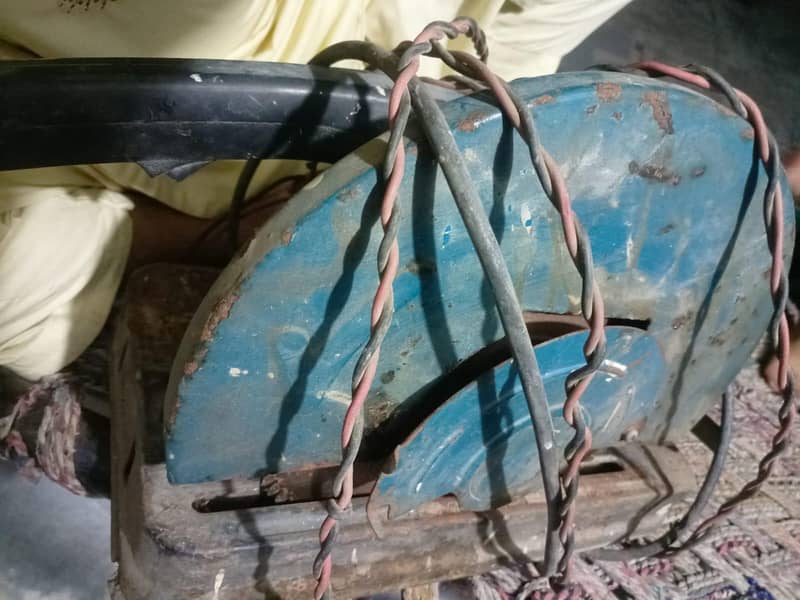 Welding Cutter 1