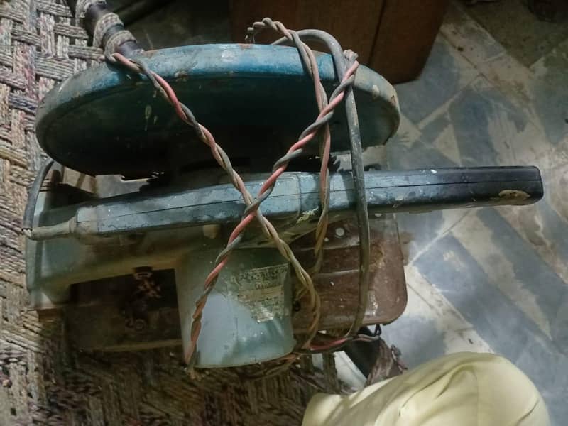 Welding Cutter 2