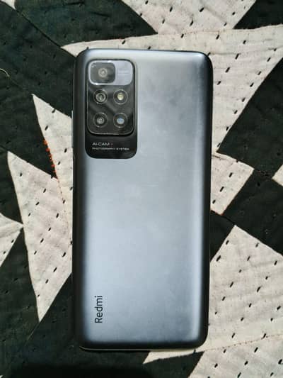 Xiaomi 10