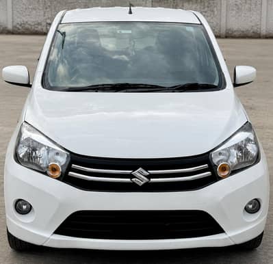 Suzuki Cultus VXL ags 2021