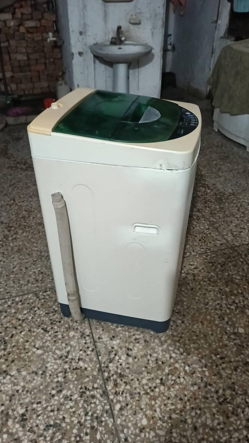 8.5 kg machine 1