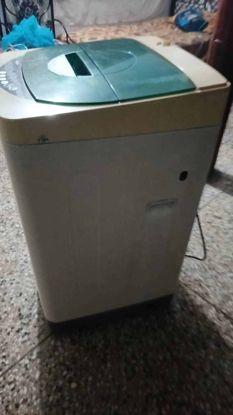 8.5 kg machine 3