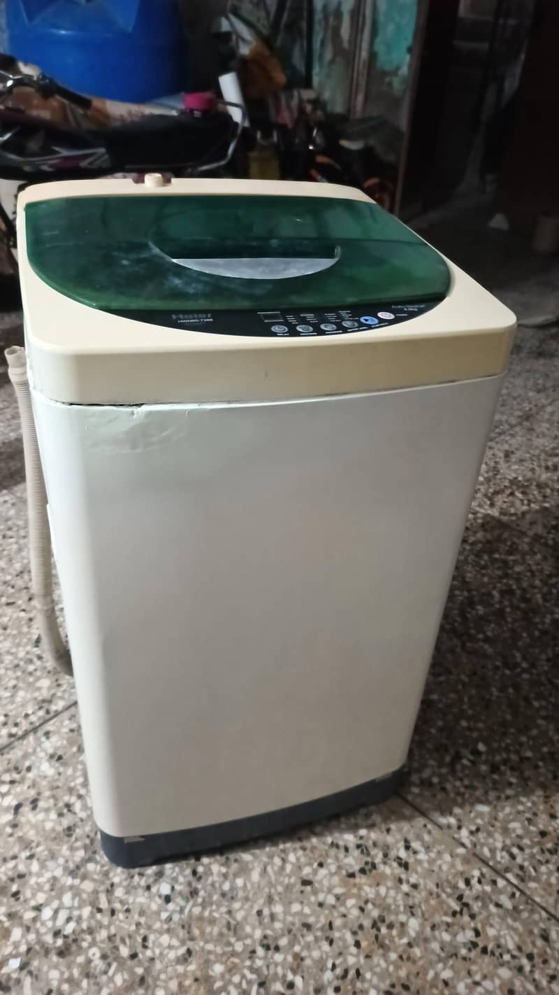 8.5 kg machine 4