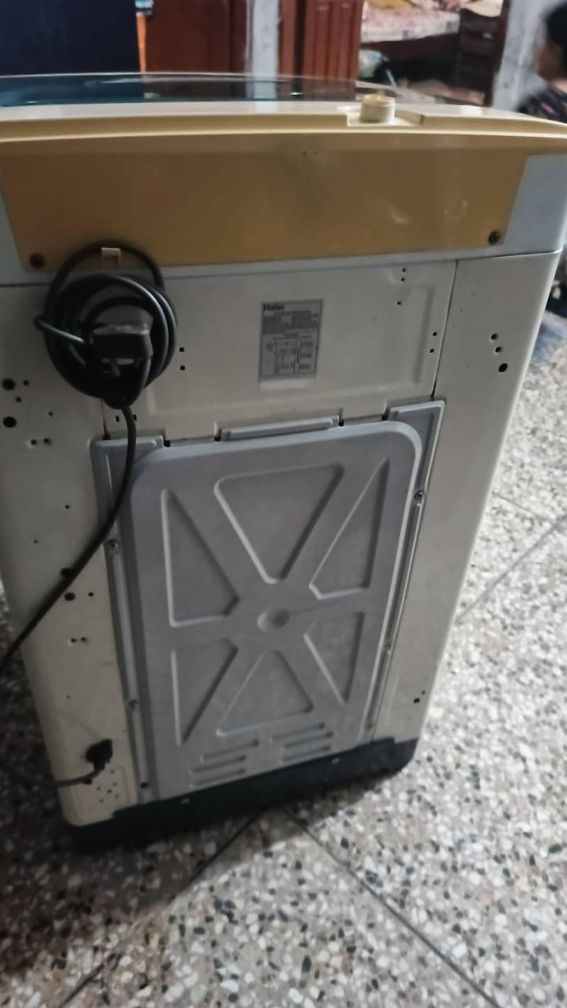 8.5 kg machine 5