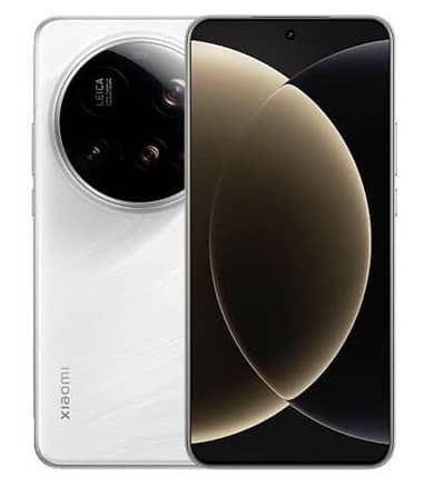 Xiaomi 15 Ultra PTA Approved