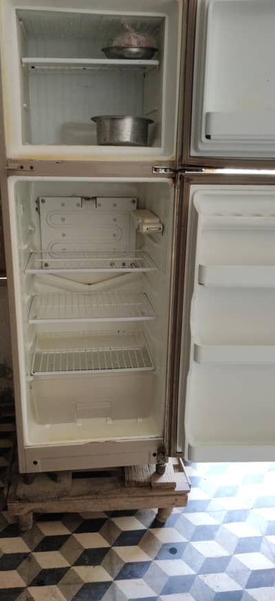Dawlance Fridge Freezer | Working 100% | Final 31,000 | Daultala