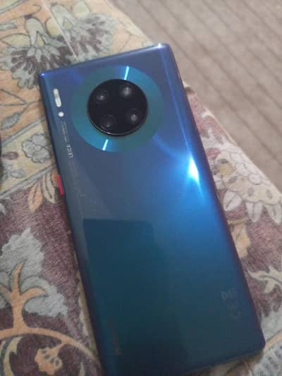 Huawei Mate 30 Pro 5G