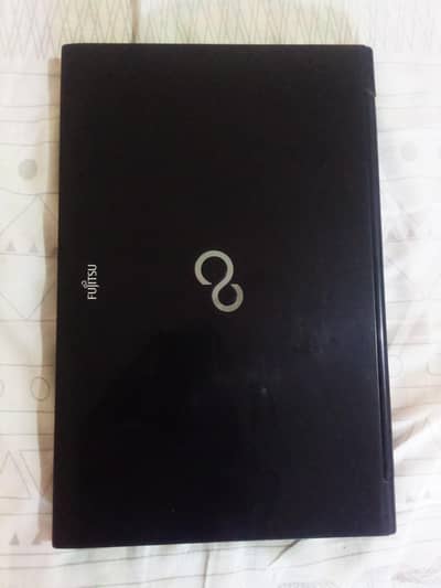 Fujitsa  Core i7 Laptop For sale