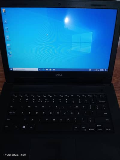Dell core i7 7th Generation