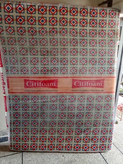 Mattress for Sale (5x 6.5)